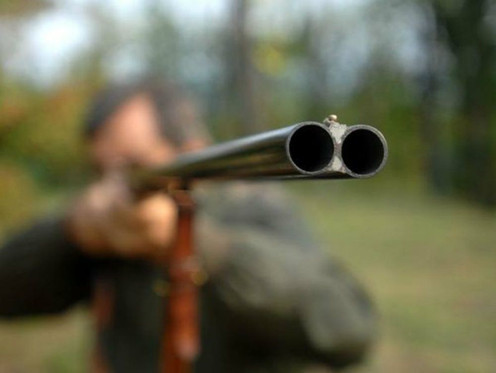 Decollatura, carabiniere resta ferito durante una battuta di caccia