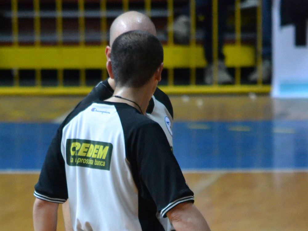 Baskettopoli: tarallucci e vino