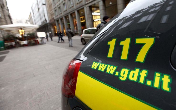 Sequestro da 2,5 milioni di euro ai narcos della Locride