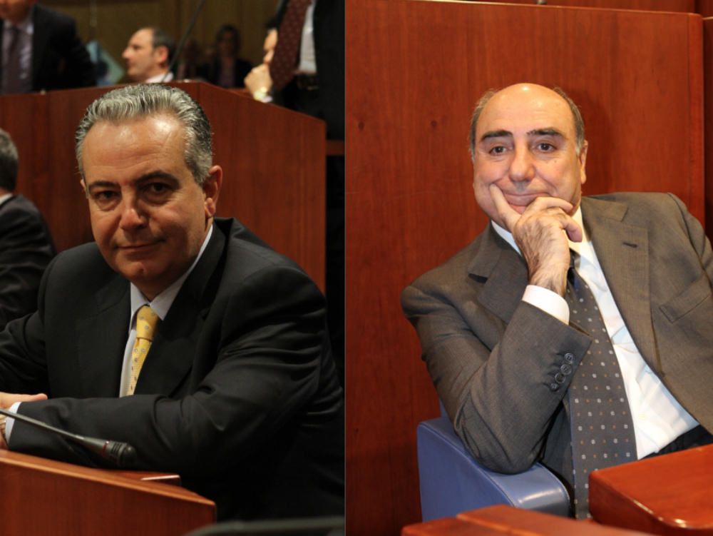 Piano casa, Fedele: «Loiero fa terrorismo psicologico»