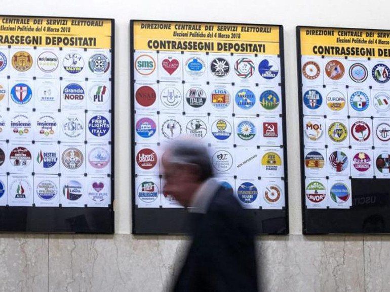 L’occasione mancata delle elezioni politiche