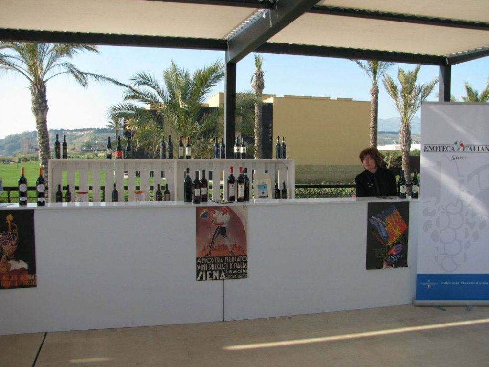 Sport & vino, l’eccellenza calabrese per il Moto Gp 2012