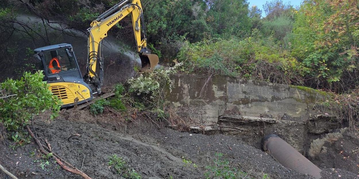 L’”odissea” dell’acqua a Catanzaro. Sulla Sorical tutto il peso di una “guerra” quotidiana