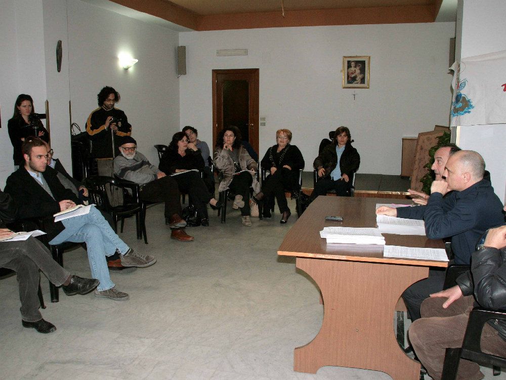 Reggio non tace: Comune in dissesto già dal 2006