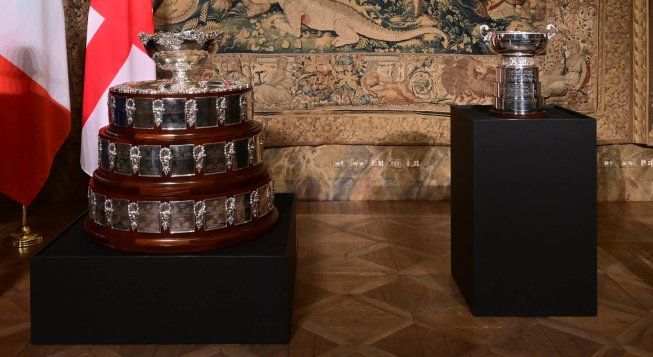 La Coppa Davis torna in Calabria. A Diamante, Catanzaro e Reggio anche la Billie Jean King Cup