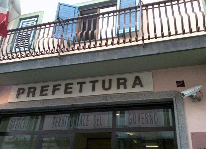Prefetture, perplessità a Vibo sulla "doppia nomina" di Ferrandino