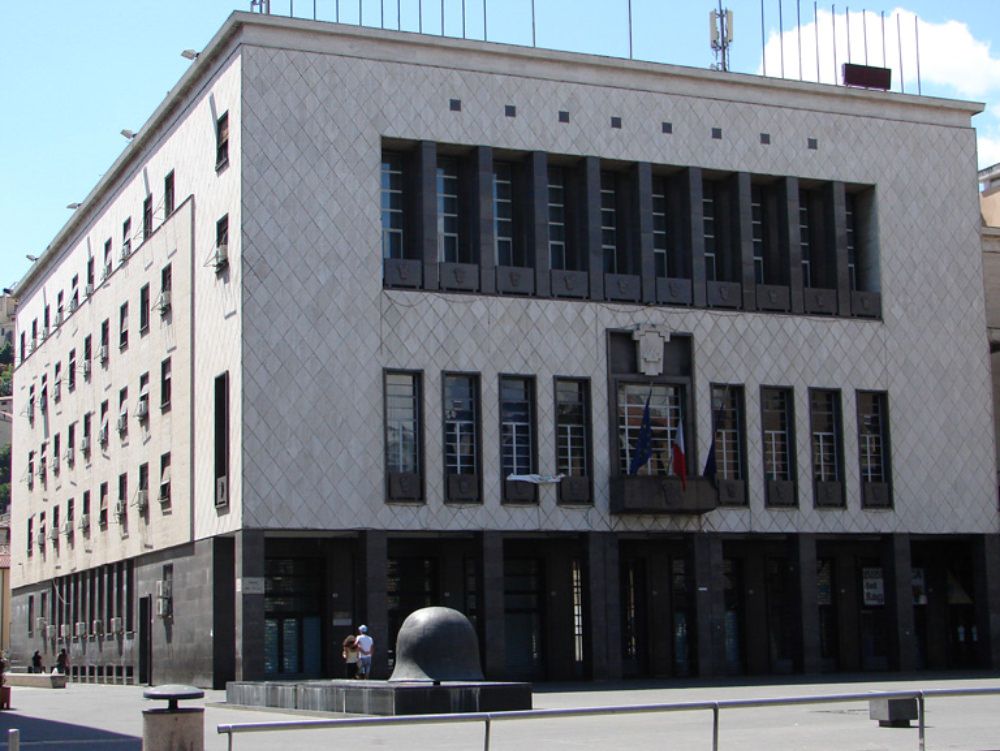 Esplode la rabbia delle cooperative sociali a Cosenza