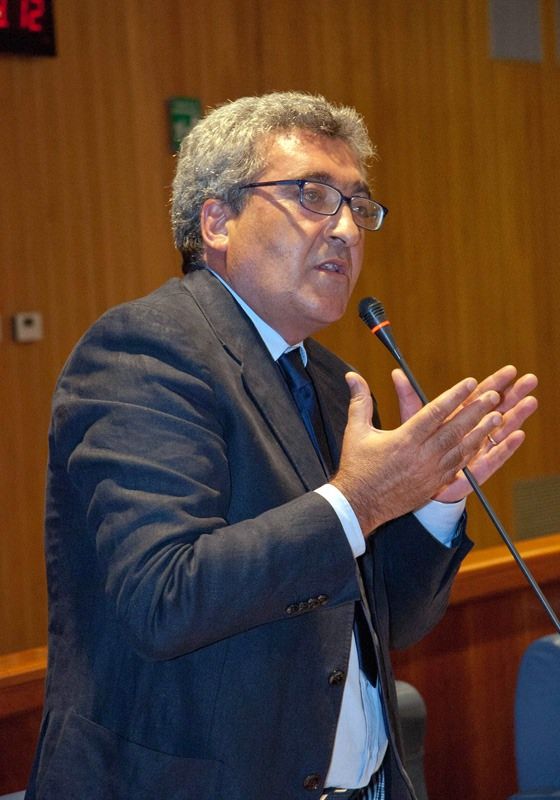 Battaglia: «Gratteri ha ragione, burocrazia usa metodi mafiosi»