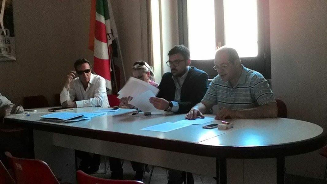 Primarie Pd, ricorso della mozione Emiliano sui seggi
