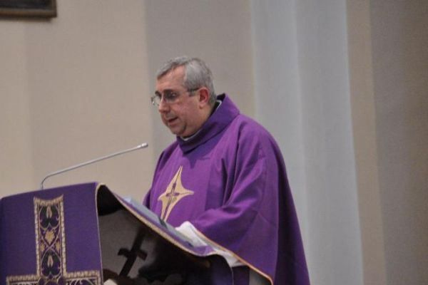 STRAGE A SAN LORENZO | Monsignor Satriano: «Basta omertà»