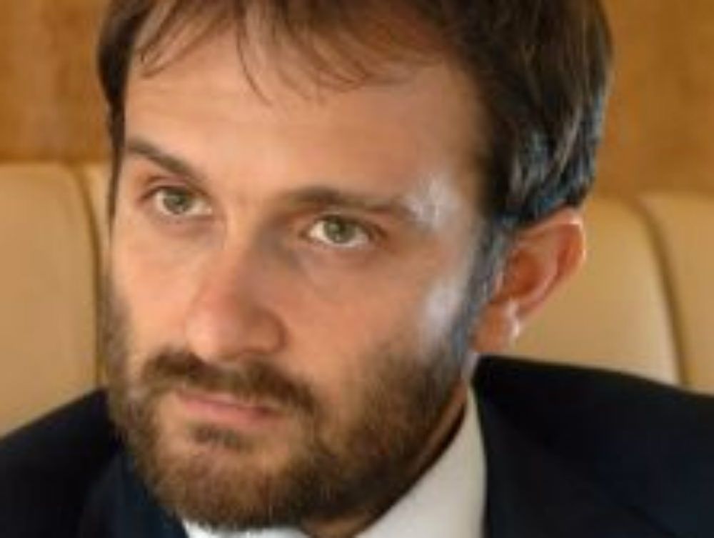 Orfini esprime solidarietà a Fierro, Ruotolo e Galullo