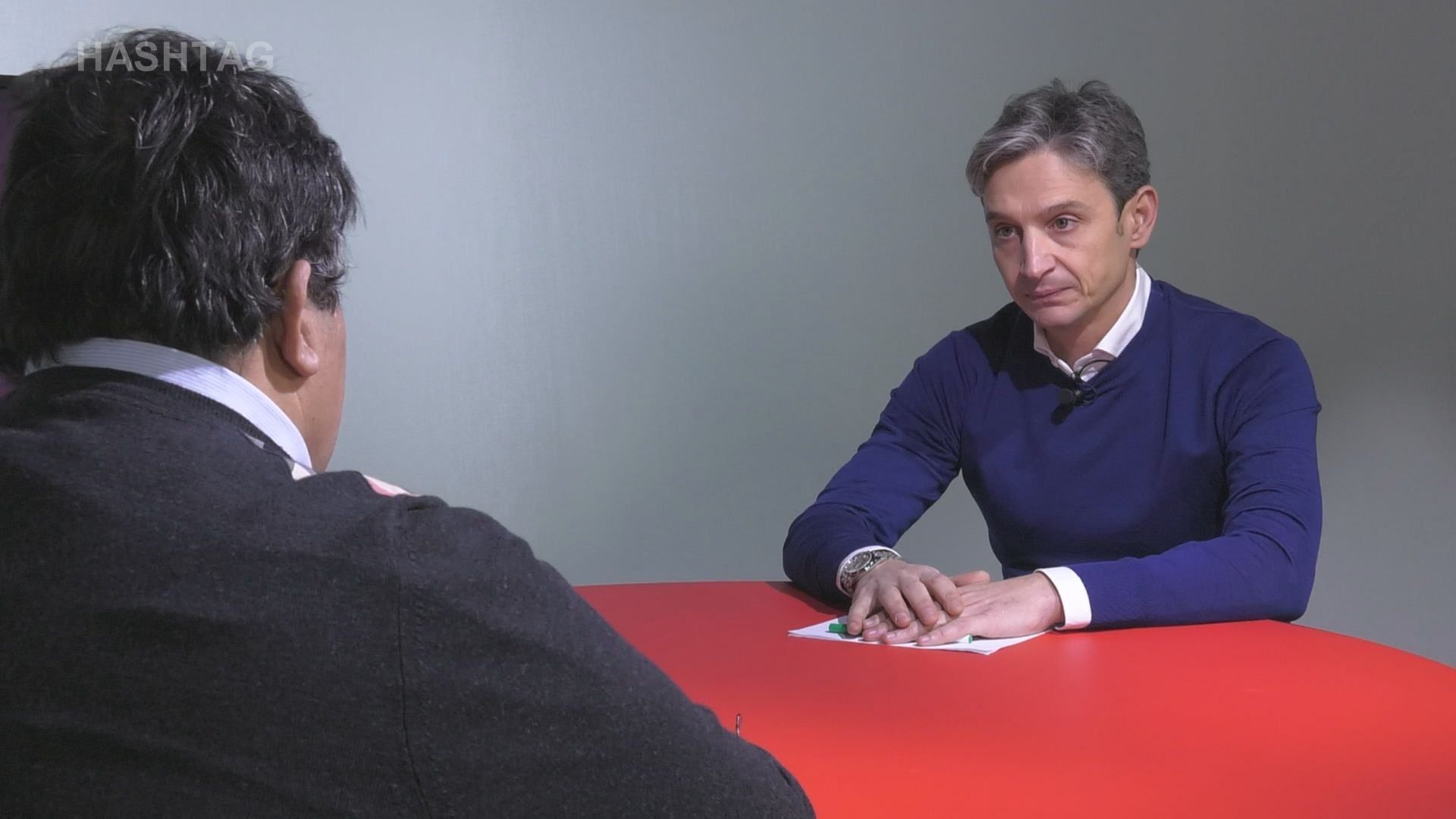 Mangialavori amaro dopo l'addio: «Forza Italia non esiste»