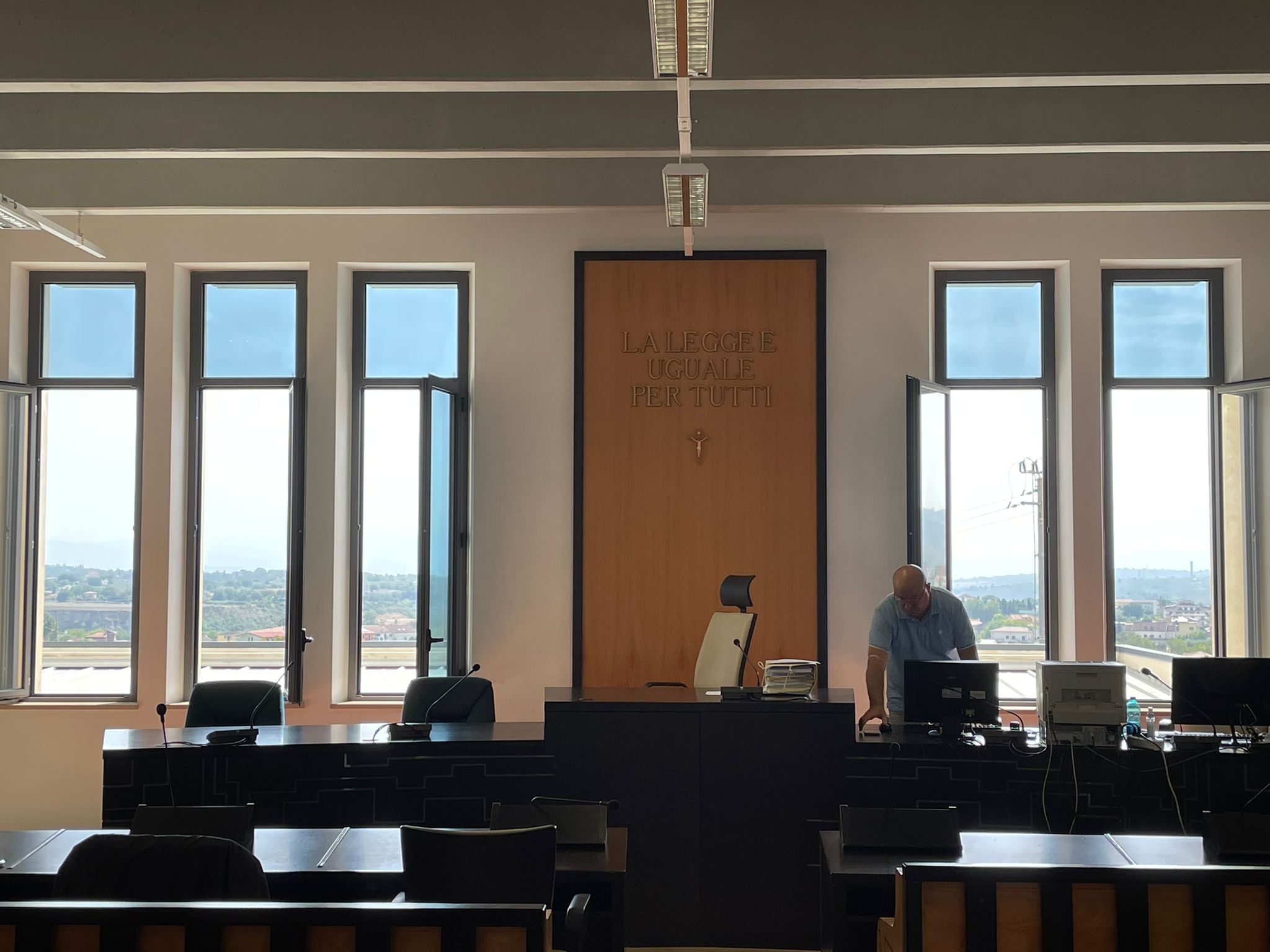 Bergamini, chiesto il rinvio a giudizio per Internò. L’avvocato Anselmo: «Il pm ci crede» – VIDEO