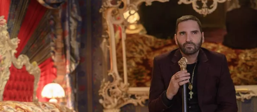 Muore Adamo Dionisi, volto del cinema e di Suburra