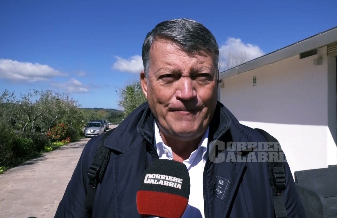 Uil, il segretario nazionale Bombardieri: «Basta proclami, la Calabria ha bisogno di risposte concrete»