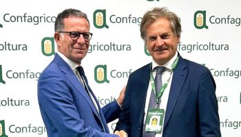 Lavoro, al meeting di Rimini dialogo Inps-Confagricoltura