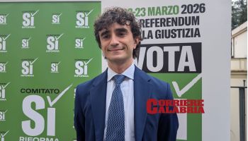 Sì al Referendum, Bignami a Cosenza smonta la tesi di Bonelli: «Il suo è un processo alle intenzioni»