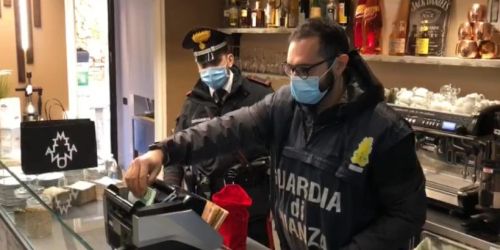 casa di riposo bologna calabresi