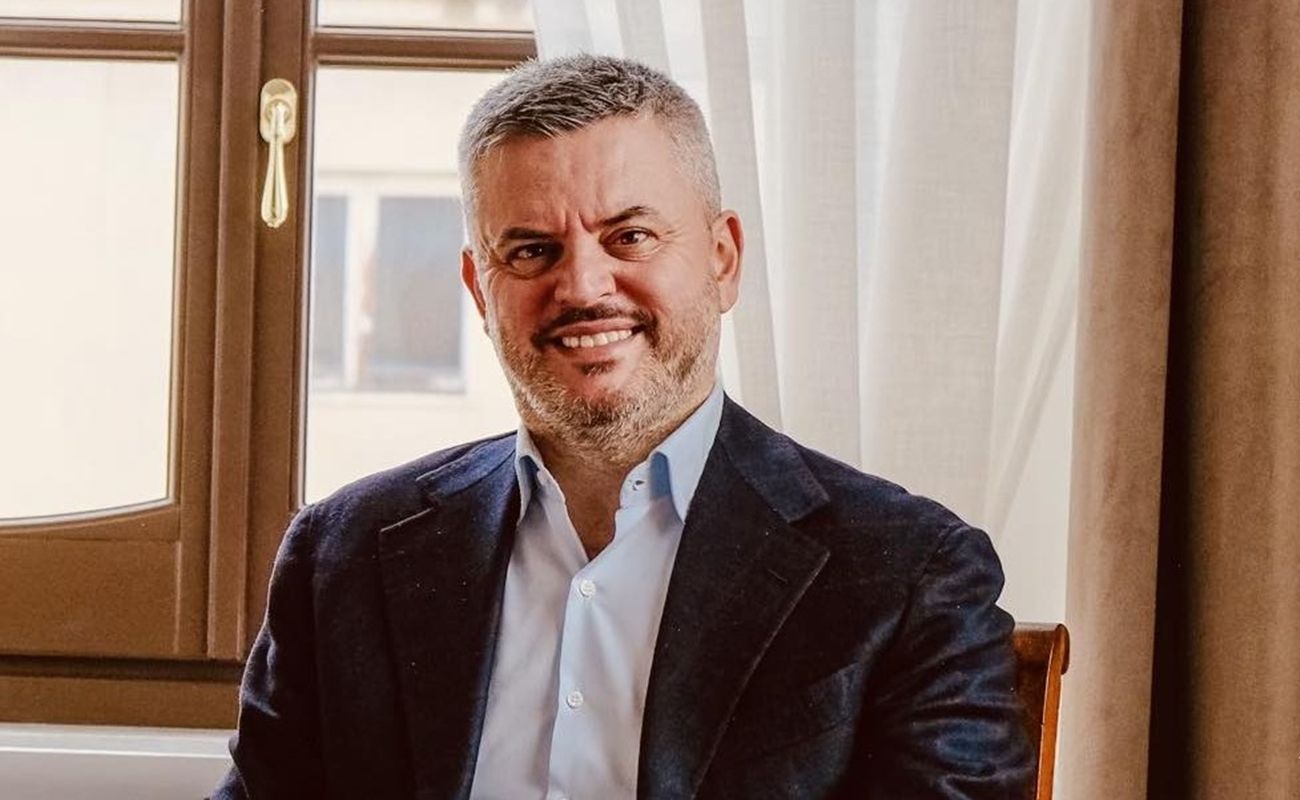 Mancini sfida Caruso: «Troppa arroganza, la città merita di più»