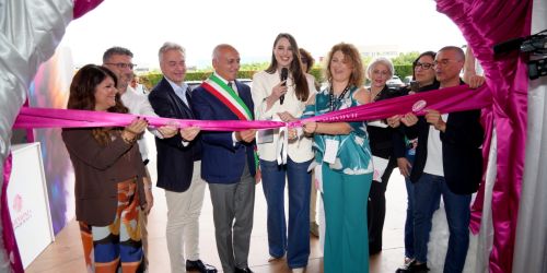 Harmonia Expo Benessere e Beauty
