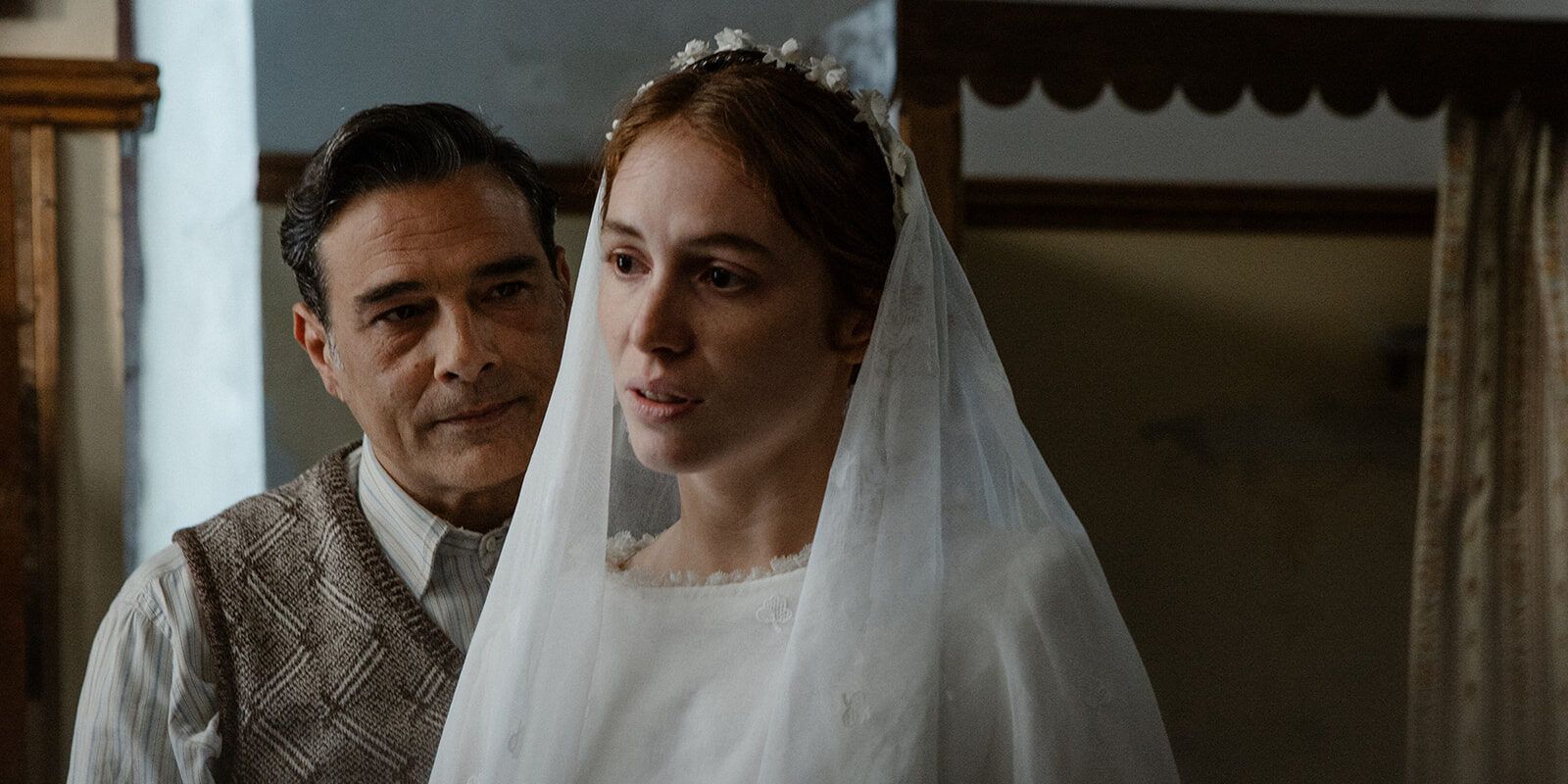 Il mio posto è qui, Martino: «Apprendere il calabrese mi è costato mesi di studio»