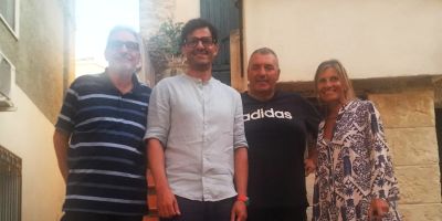 «In Calabria tanto da fare ma anche molte potenzialità. La politica nazionale deve impegnarsi di più»