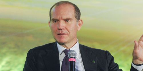 Massimiliano Giansanti