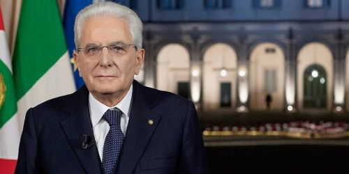 Mattarella
