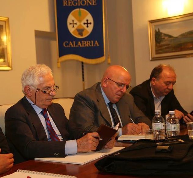 «Le amnesie di Pacenza»