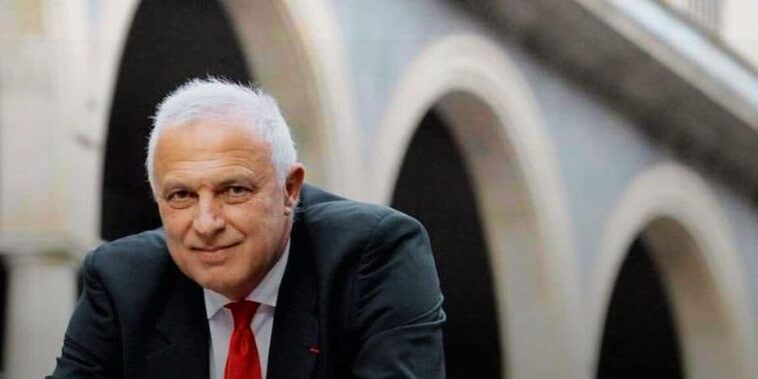 Scomparsa di Ordine, il tributo di Saviano: «Addio amico, messaggero di verità»