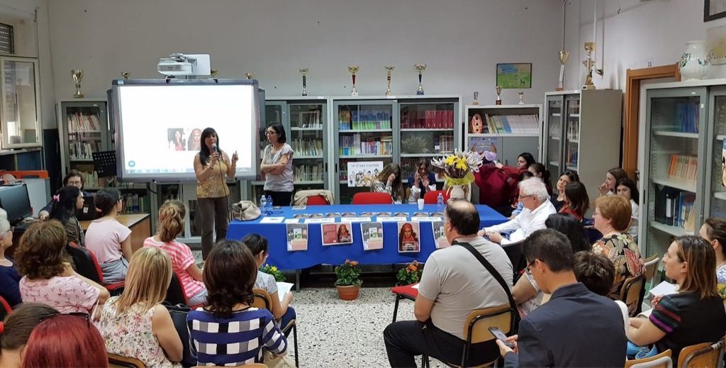 Scuola digitale, presentati i lavori degli studenti lametini