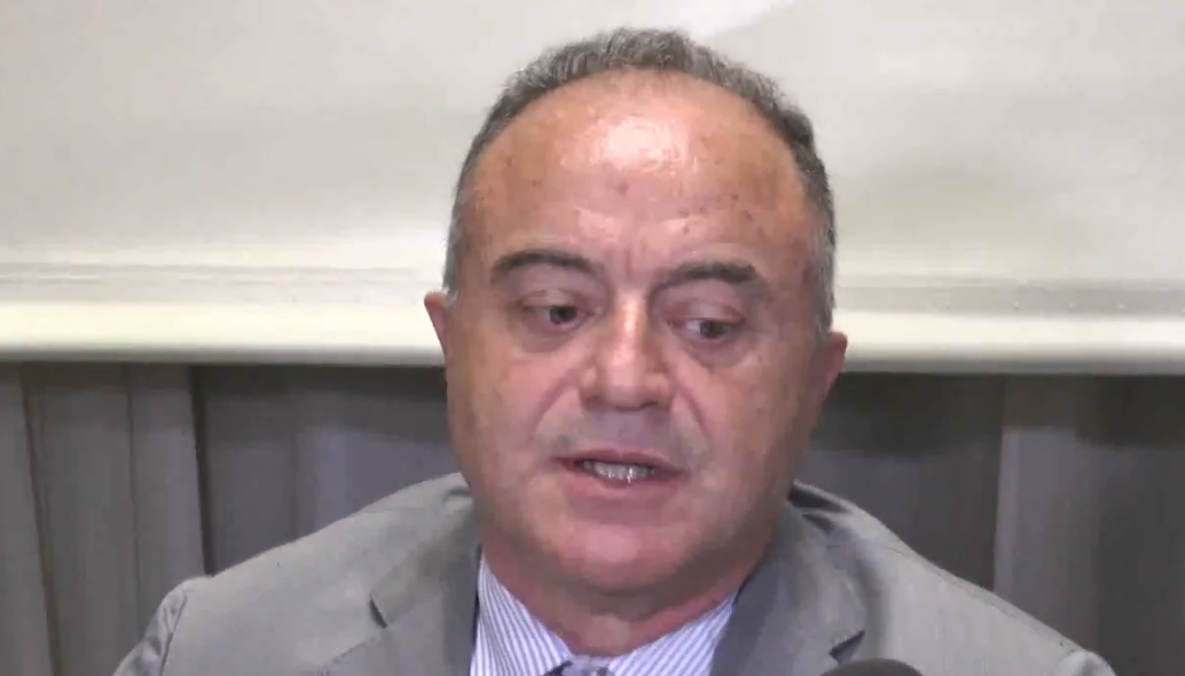 Gratteri: «Non ho criticato Strada. Gestire un ospedale in Calabria non è la stessa cosa che in Africa»