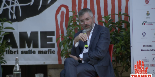 Lombardo: «Trent’anni fa Cosa Nostra prendeva ordini dalla ‘ndrangheta»