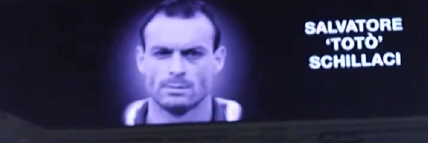 Totò Schillaci, a Madrid il ricordo struggente sulle note di Morricone