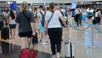 Turismo in crescita in Calabria, Federalberghi: «Pensiamo di superare i 9,5 milioni di turisti»