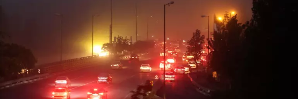 Israele attacca l’Iran, raid sui siti nucleari