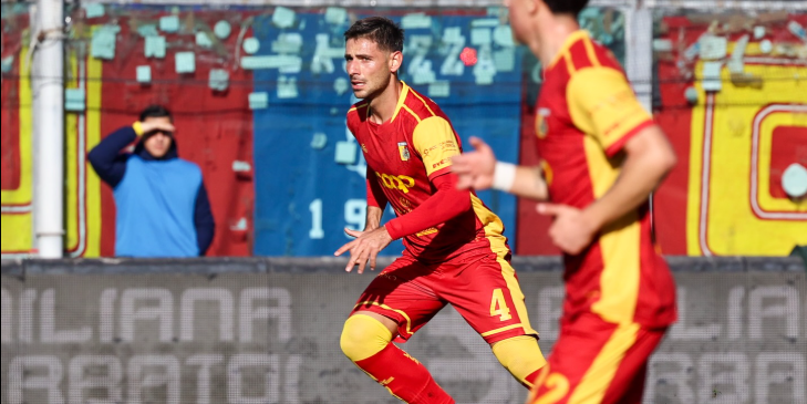 Catanzaro-Avellino, al “Ceravolo” una sfida dal sapore speciale – PROBABILI FORMAZIONI