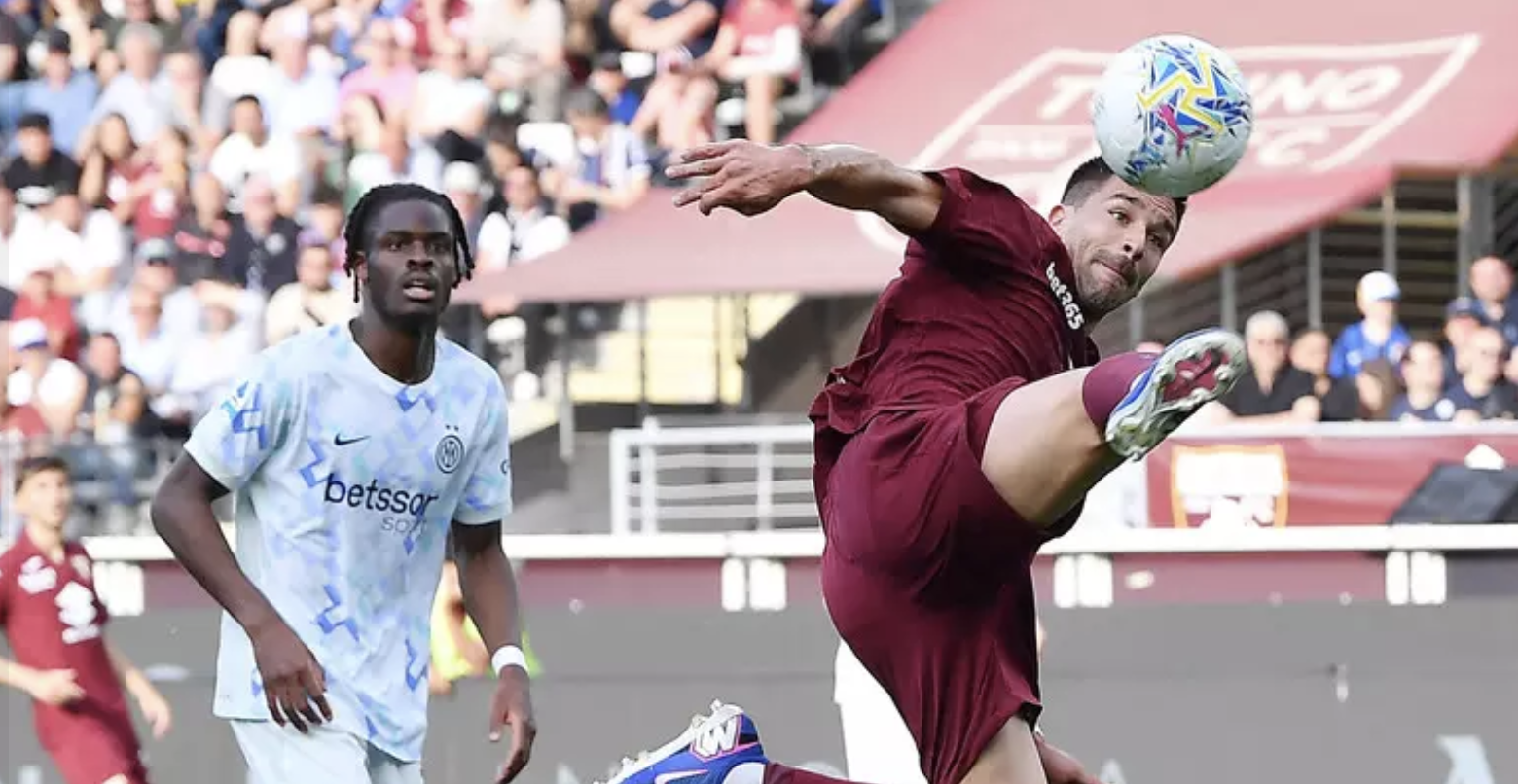 Fotografia di un campionato pazzo