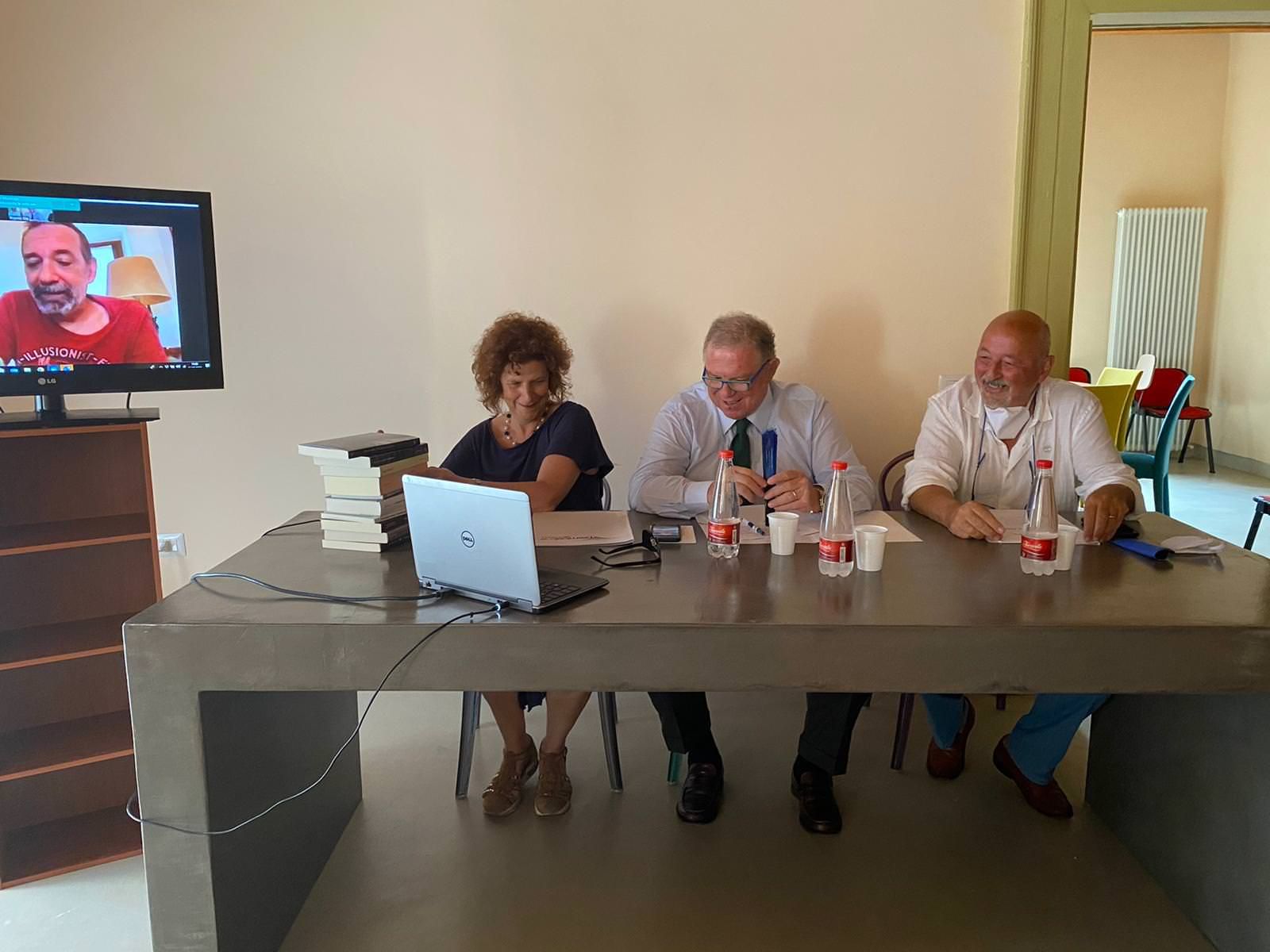 Ecco i dieci titoli finalisti del Premio Sila '49