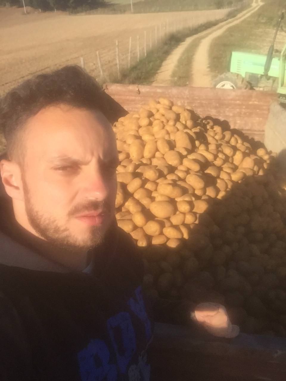 Il futuro della Calabria passa anche dall'agricoltura sostenibile