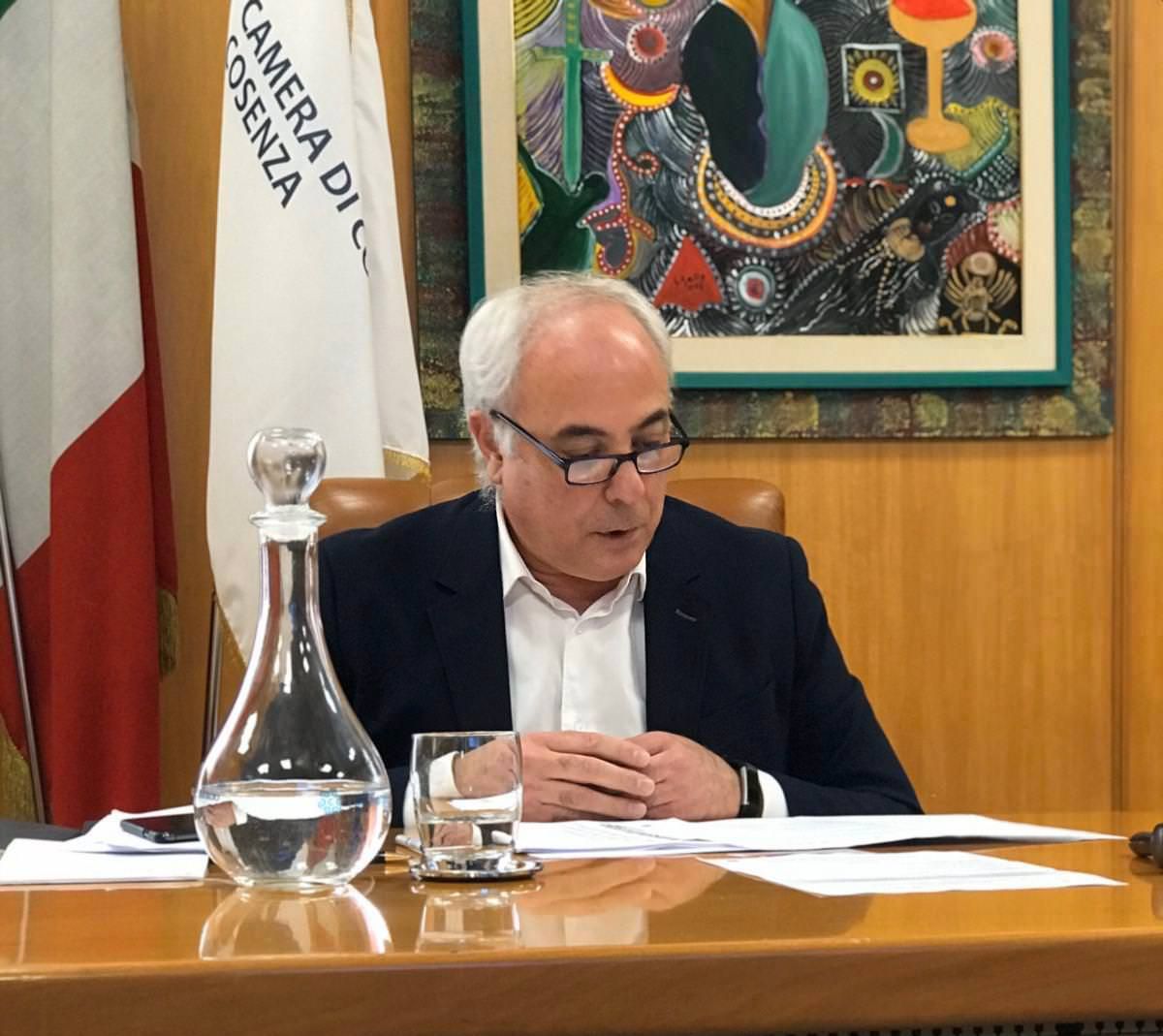 Fase 2, Klaus Algieri: «Mostriamo a tutti l’importanza delle nostre imprese»