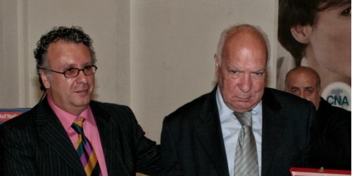 nello ruello franco gioghà