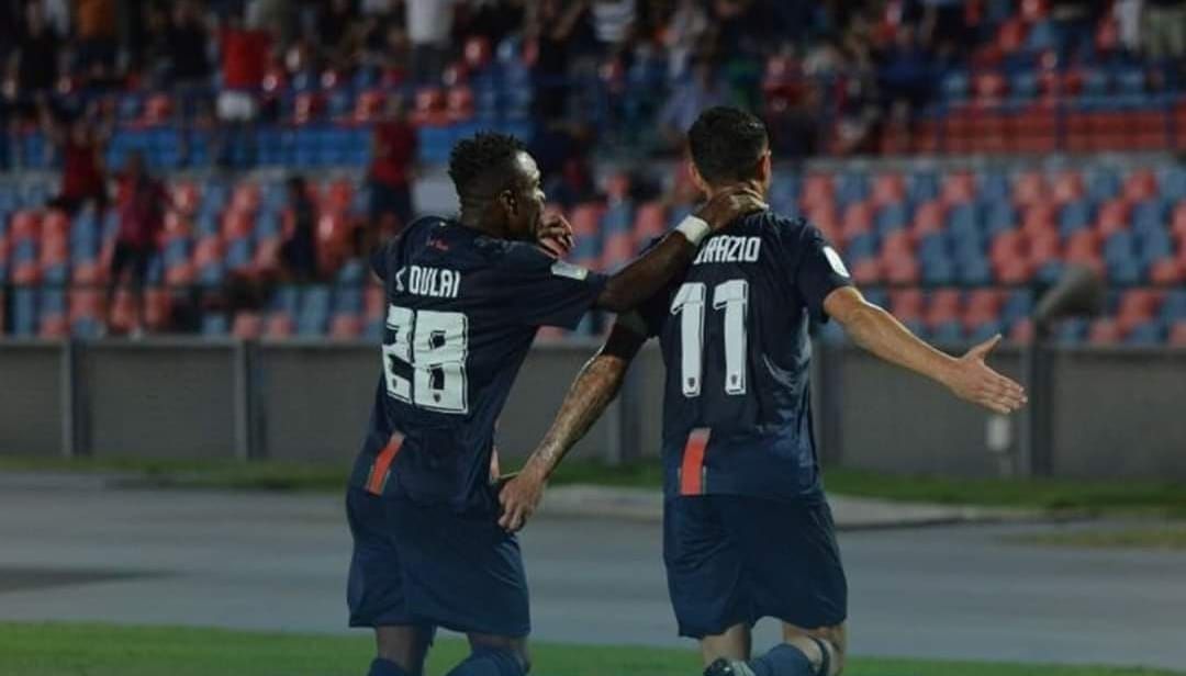 Cosenza, buona la prima: basta capitan D’Orazio per battere la Cremonese