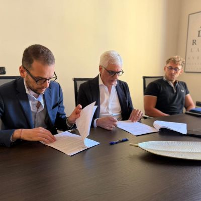 Mormanno, firmato il contratto d’appalto per il potenziamento del sistema depurativo