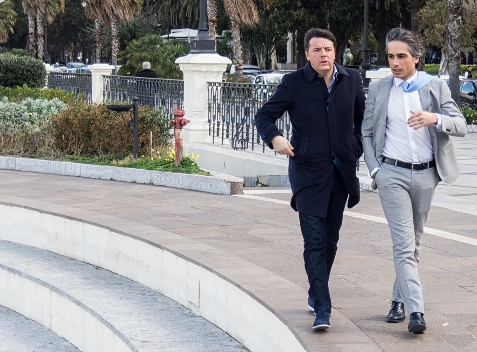 Appunti calabresi di legalità per Renzi