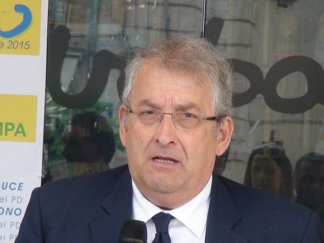 Ernesto ha rotto definitivamente con Magorno