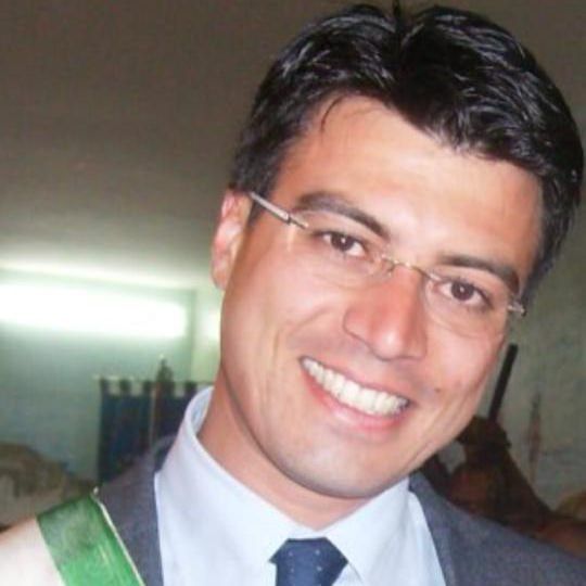 Gianluca Callipo: è arrivato il momento di cambiare davvero