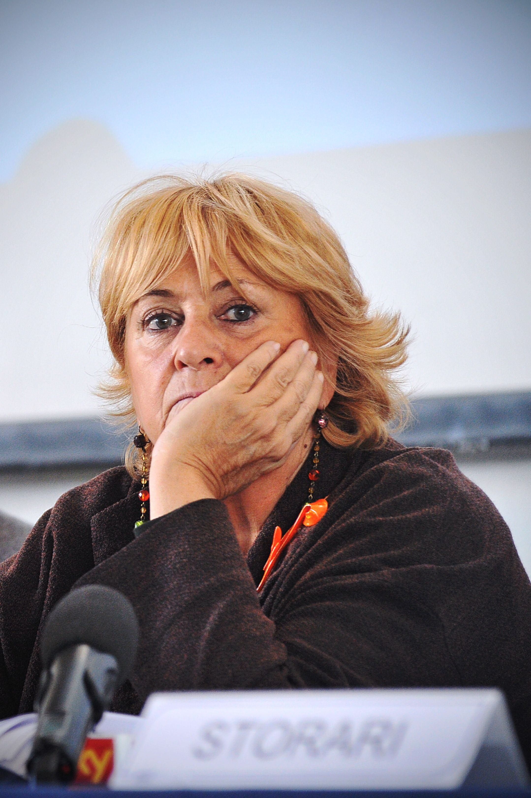 Boccassini: «Amicizia e rispetto con i colleghi di Reggio»