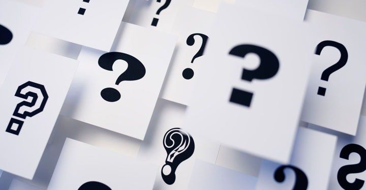 Quiz per un posto in Comune, le risposte "giuste" sono sbagliate