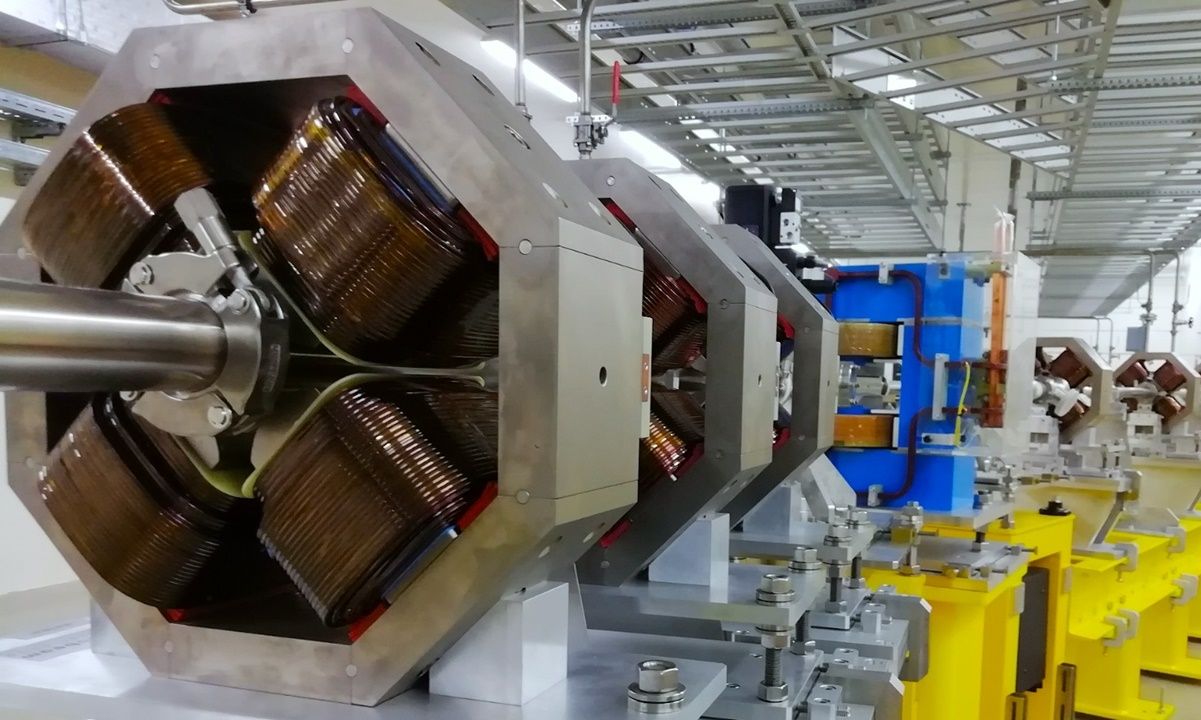 Fisica nucleare, a Corigliano Rossano 100 scienziati da tutto il mondo